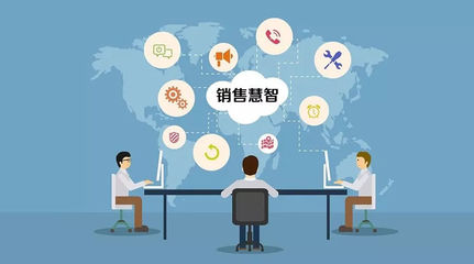 銷售慧智 驅(qū)動(dòng)家電行業(yè)信息化管理升級(jí)